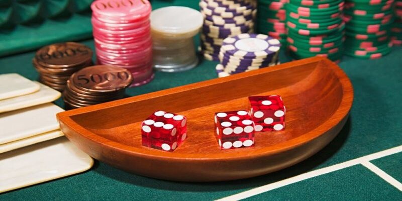 Nguồn Gốc Trò Chơi Tài Xỉu - Lịch Sử Phát Triển Chi Tiết 2026 1 Tựa game giải trí SicBo xuất hiện ở Trung Quốc