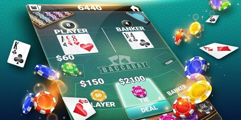 Cách Chơi Baccarat Online - Cẩm Nang Chuẩn Xác Từ A Đến Z 2026 1 Baccarat có nguồn gốc từ châu Âu