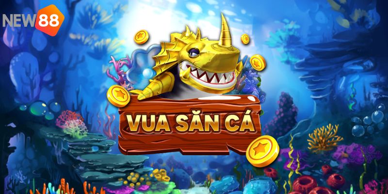 Vua Bắn Cá NEW88 - Trải Nghiệm Sống Động Nhất 2026 3 Bắn cá theo đàn cũng giúp cải thiện khả năng kiểm soát đạn bắn
