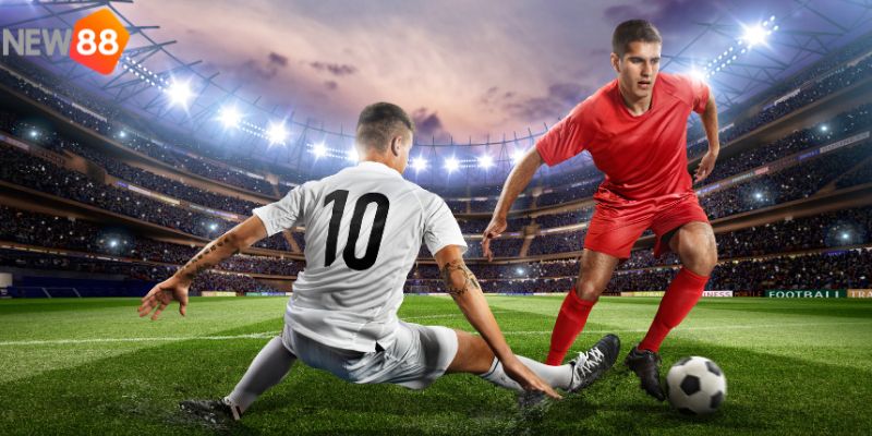Tài Xỉu 2 Trái NEW88 - Cược Lớn, Thắng To Cùng Chiến Thuật 2026 2 Có thể thấy được tỷ lệ thắng của loại hình cá cược này rất cao