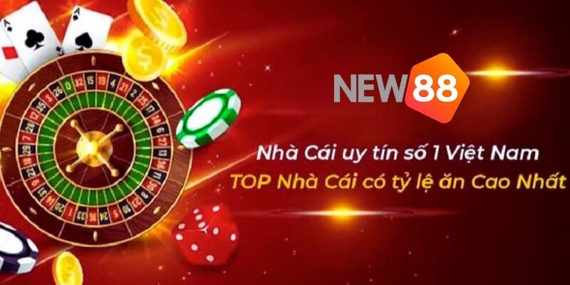 NEW88 Là Trang Web Gì? - Nền Tảng Giải Trí Đẳng Cấp Top 2026 2 Giá trị thể hiện và hình thức dịch vụ đến từ nhà cái NEW88