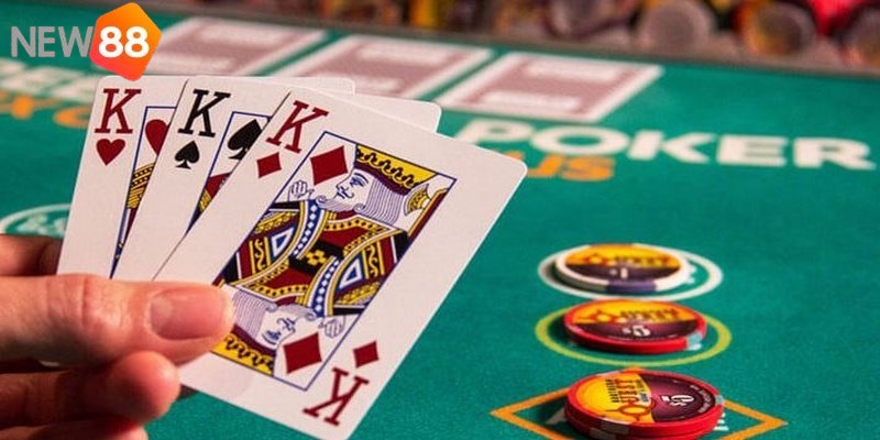 Top Game Bài Đổi Thưởng Uy Tín 2026 🎯 Chơi Mượt – Thưởng Lớn 3 Ba cây là tựa game thú vị với cách tham gia vô cùng đơn giản