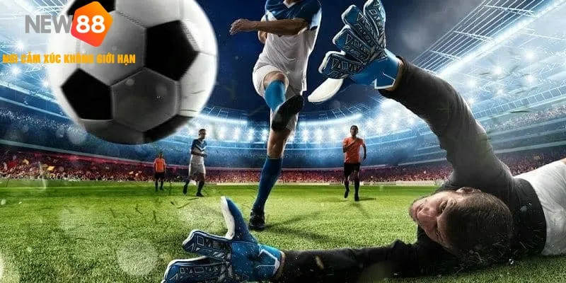 Cách Soi Kèo Bóng Đá Tài Xỉu 🎯 Chuẩn Như Chuyên Gia NEW88 2026 2 Hướng dẫn soi kèo tài xỉu FT
