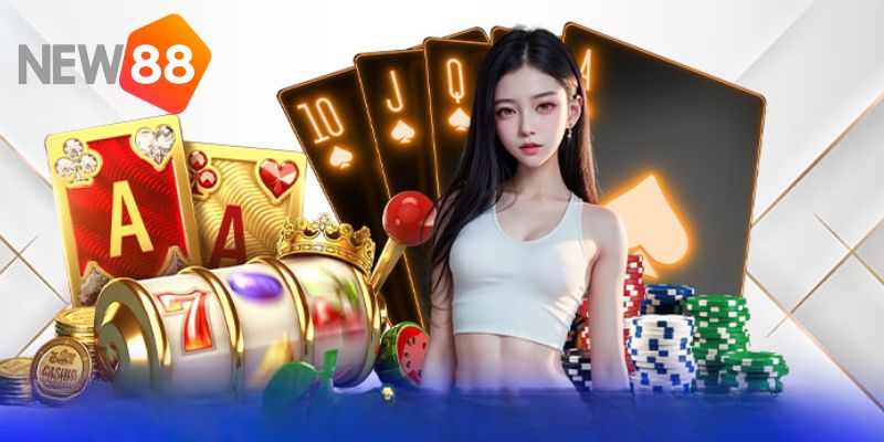 NEW88 Lừa Đảo - Sự Thật Khiến Cộng Đồng Xôn Xao 2026 1 Thông tin cơ bản về nhà cái NEW88 lừa đảo