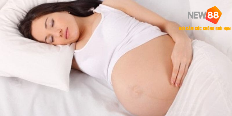 Mơ Thấy Có Bầu Đánh Con Gì? Giải Mã Giấc Mơ Mang Thai Chuẩn 2026 2 Giải Mã Chi Tiết Từng Trường Hợp Mơ Thấy Mang Thai